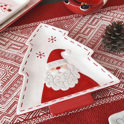 Conjunto Natalino Nórdico Cantare - Pré-Venda 2025